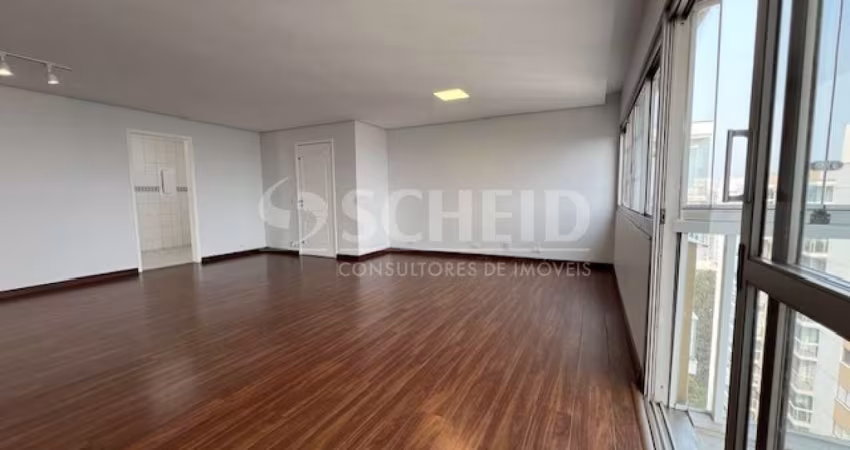 Apartamento á venda no jardim marajoara com  ,160 m², 4 quartos sendo 1 suíte ,1vaga .