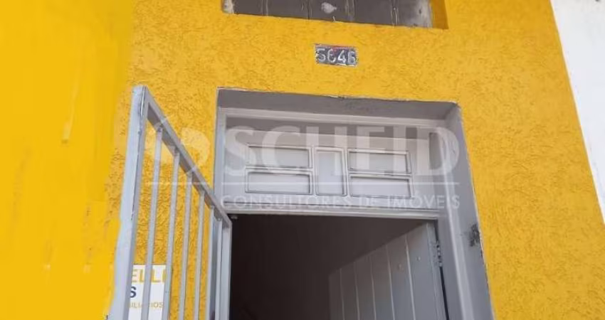 Loja e sobreloja comercial a venda, 3 salas,2 banheiros