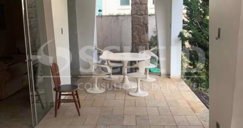 Casa para locação na região de interlagos.