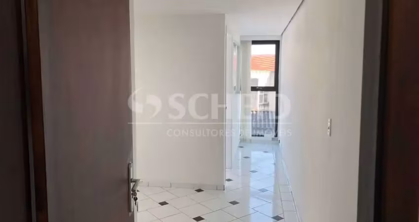 Sala comercial com 23 salas para alugar na Rua Manuel Borba, --, Alto da Boa Vista, São Paulo