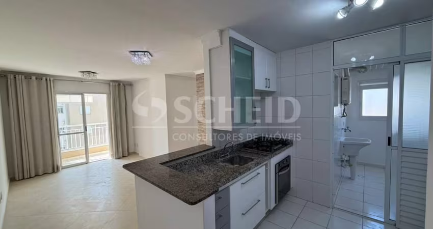 APARTAMENTO NO REFUGIO MARAJOARA - 3 DORMS - 1 SUÍTE - 2 VAGS