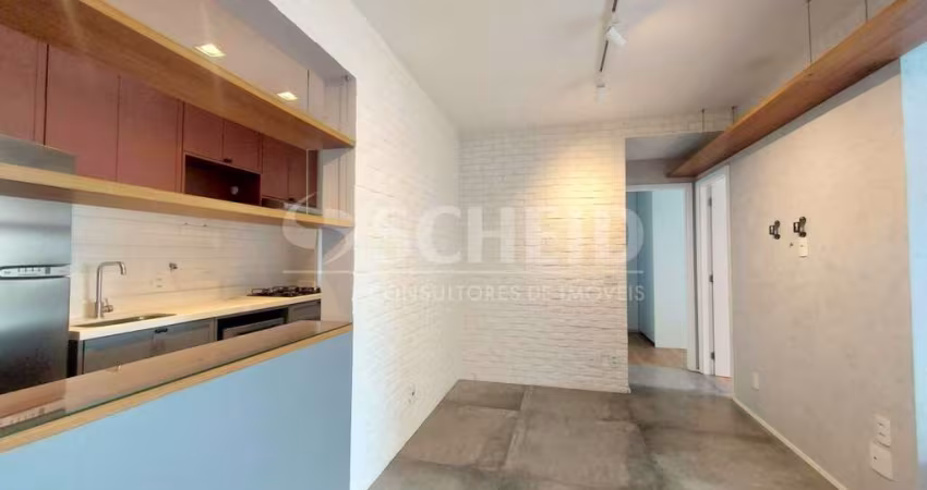 Apartamento para venda 2 quartos - 2 vagas - Vila Mascote