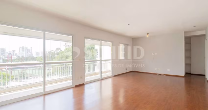 Apartamento a venda com 148m 03 suítes, varanda com churrasqueira no bairro Alto da Boa Vista