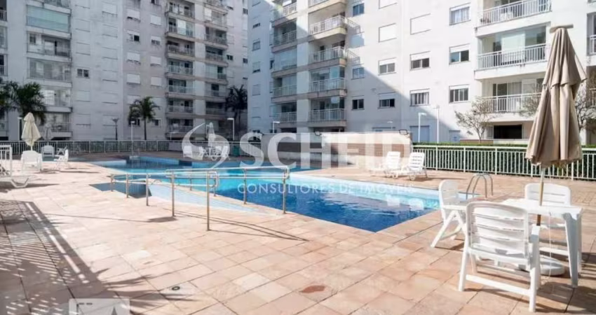 Apartamento com 02 dormitórios 01 suíte 61M²  - Jardim Marajoara