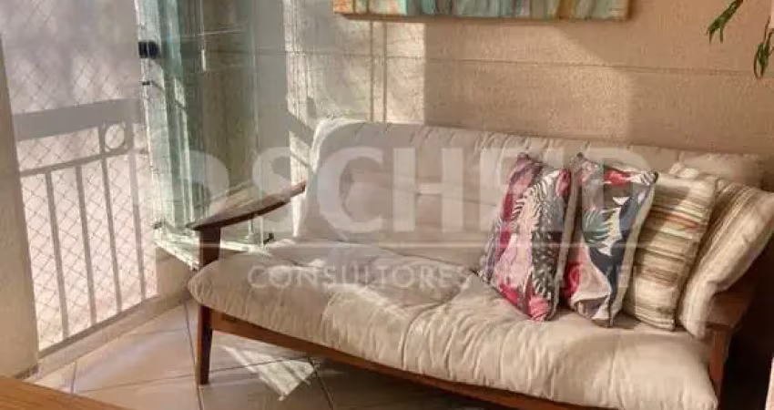 Apartamento a venda com 3 dormitórios em vila mascote com 112,00m² útil .