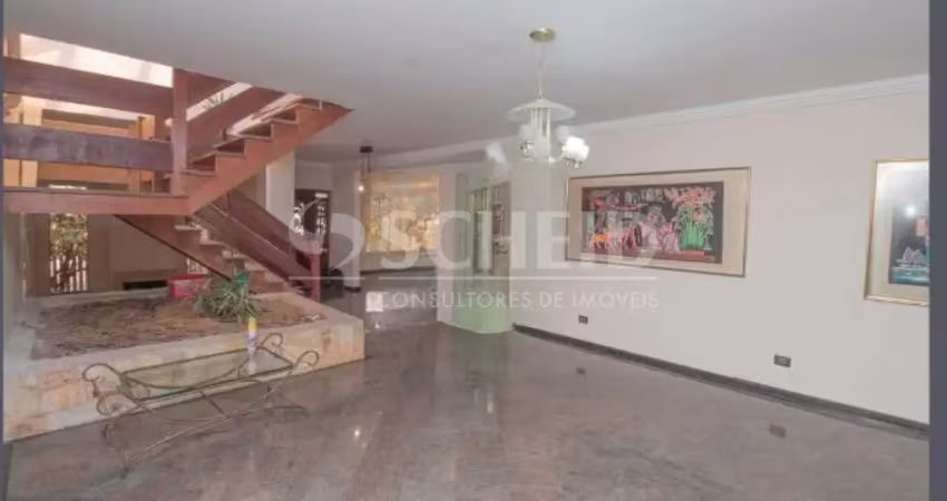 Sobrado de alto padrão com 434m²  ao lado do Metrô Vila Prudente