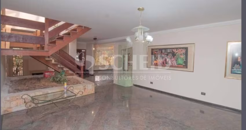 Sobrado de alto padrão com 434m²  ao lado do Metrô Vila Prudente