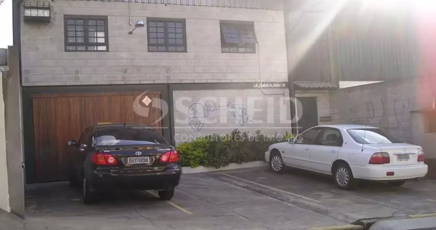 Barracão / Galpão / Depósito com 9 salas para alugar na Rua Adalberto de Matos, --, Morumbi, São Paulo