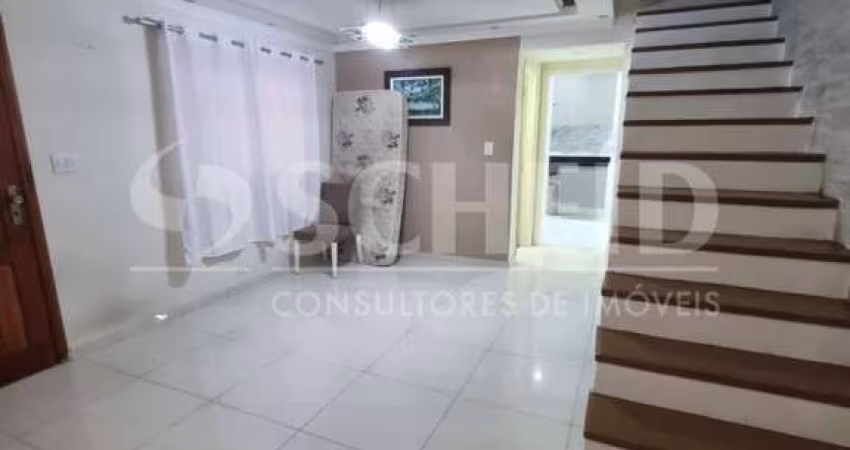 Casa a venda com 3 quartos, 1 suíte, 3 banheiros e 2 vagas no Jardim Marajoara.