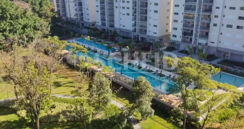 Apartamento com 2 quartos à venda na Rua Pereira Barreto, --, Jardim Marajoara, São Paulo