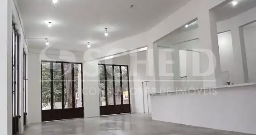 ÓTIMO PREDIO COMERCIAL, COM FACIL ACESSO AS MARGINAIS, TODO REFORMADO BOM PARA ESCLOA, LAVORATÓRIO