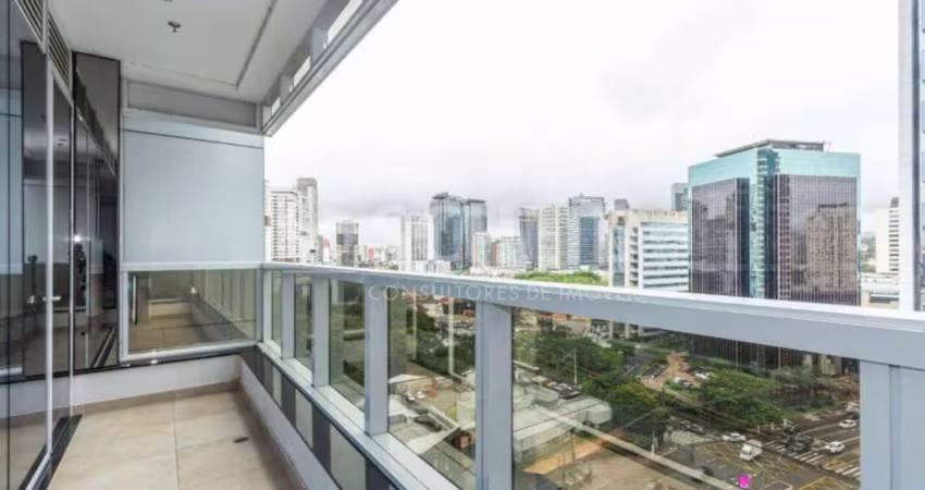 Conjunto Comercial para locação no Brooklin