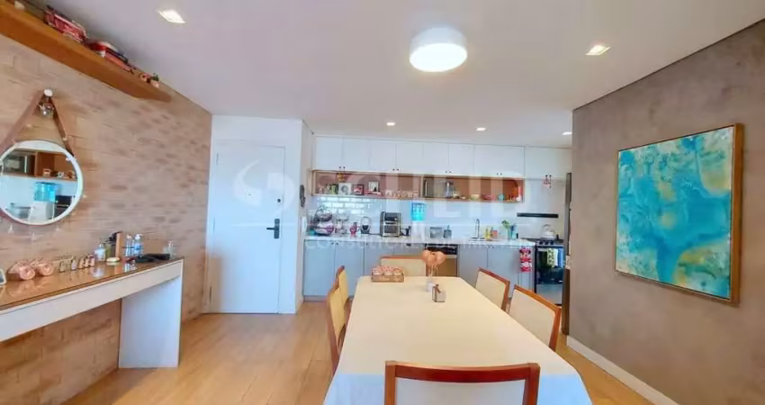 Apartamento à venda com 2 quartos, no jardim prudência em são paulo !
