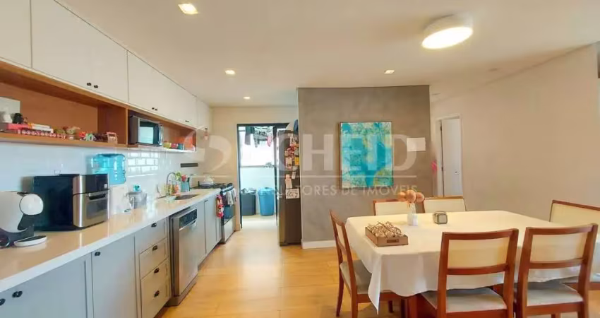 Apartamento à venda com 2 quartos, no jardim prudência em são paulo !