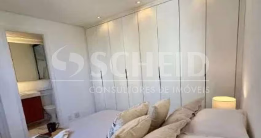 Vendo apartamento com 03 quartos, ( 01 suite ), sala 02 ambientes, varanda com churrasqueira.