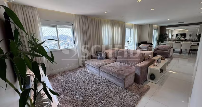 Apartamento Jardim Marajoara
