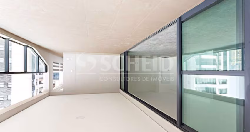 Apartamento luxo 227 mts na Chacara Santo Antonio - venda