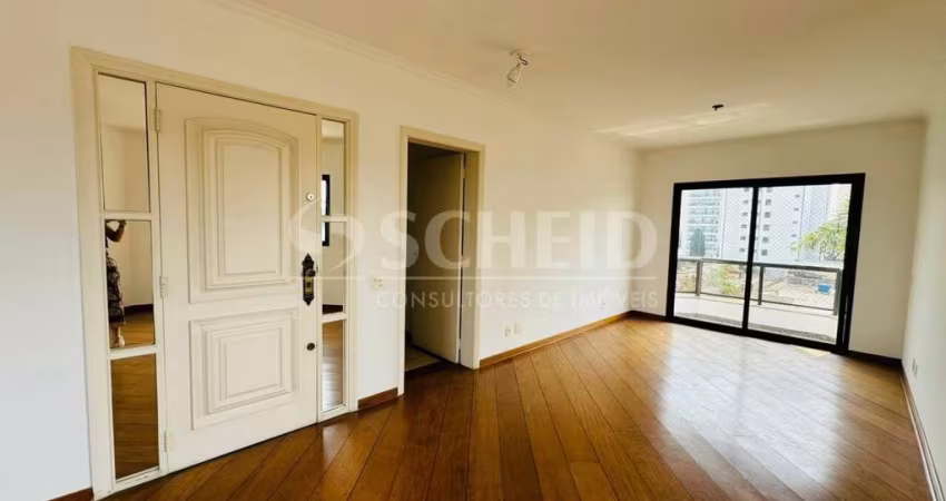 Imóvel à Venda no Campo Belo com 180m², 3 quartos e 3 vagas