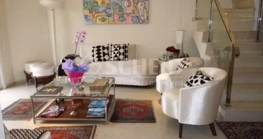 Cobertura a venda , vila uberabinha, com 34o mts, 2 dorm, 2 suites, 3 vagas