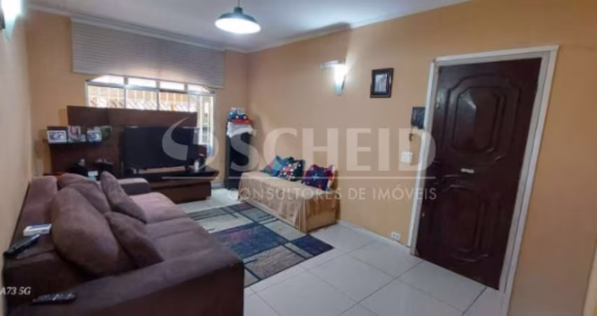 Casa de 120m² no bairro Campo Grande com 3 dormitórios,1 suíte e 2 vagas.