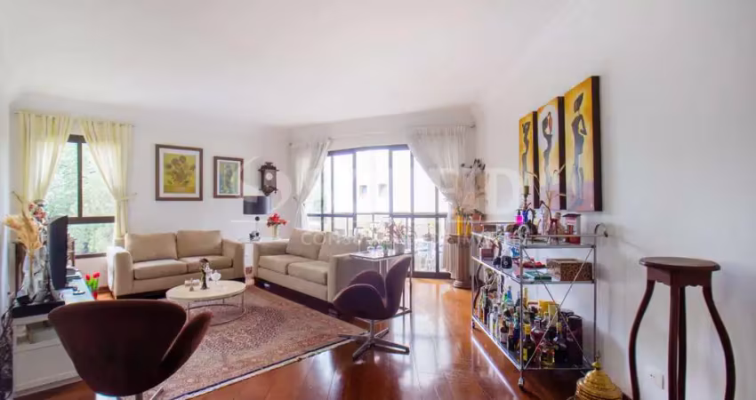 Apartamento alto padrão, 3 suites , 3 salas , 3 vagas, campo belo