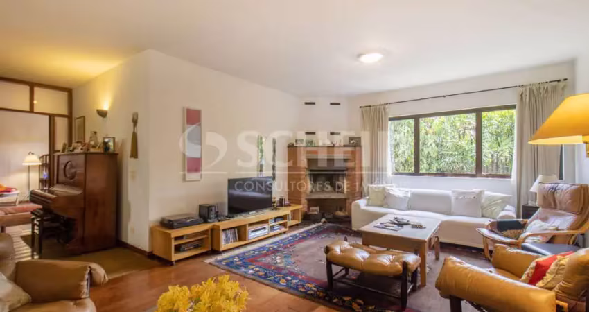 Imóvel a venda no brooklin 479 m² 3 quartos 1 suíte 4 vagas