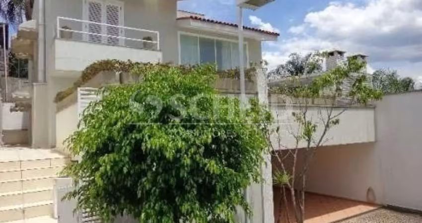 Casa em condomínio fechado com 4 quartos à venda na Rua Tomé Portes, --, Brooklin, São Paulo