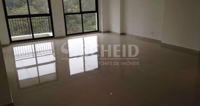 Apartamento para locação  no jardim marajoara , com 370m² . 04 quartos sendo 4 suítes .5 vagas .