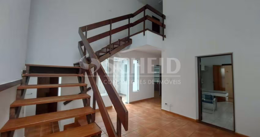 Casa para Locação com 275m² no Morumbi, 4 quartos, 1 suíte, 4 vagas cobertas,