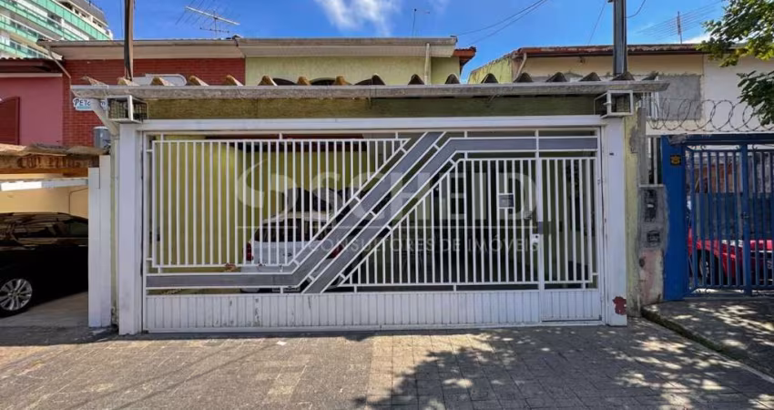 Imóvel Comercial para Locação no Campo Belo, 150m², 3 quartos, sendo uma suíte, 2 vagas,
