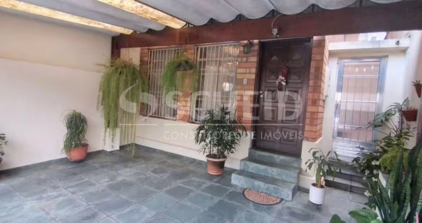 Casa de Vila Jardim Marajoara à venda com 02 suítes e 01 vaga