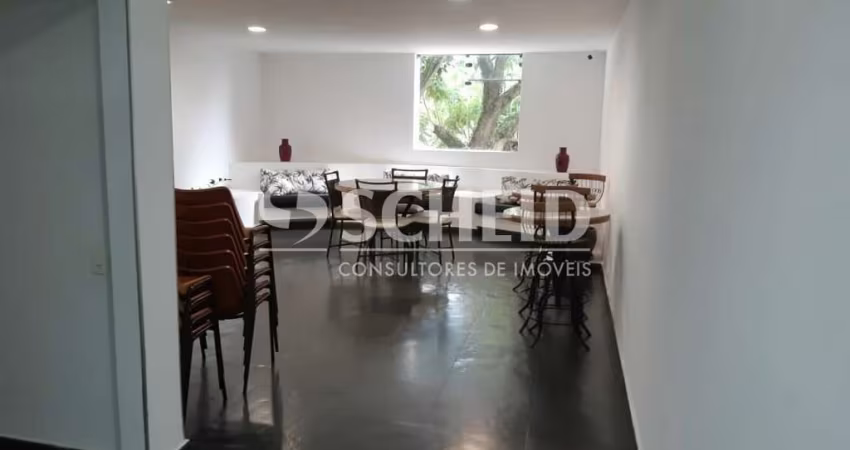 Apartamento Campo Belo 2 quartos 1 vaga
