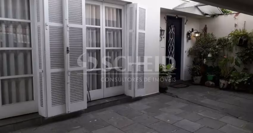 Alto da boa vista: conforto, espaço e excelente localização!