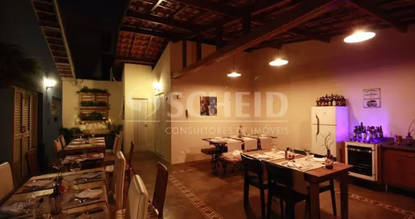 Casa com 3 quartos à venda na Rua Francisco de Paula Brito, --, Saúde, São Paulo