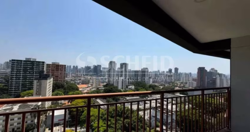 Apartamento para venda - 45m² - 1 Quarto sendo com  1 suíte - Santo Amaro
