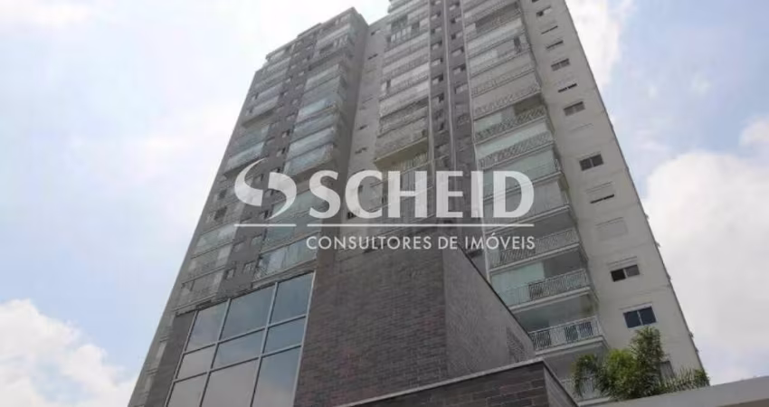 Apartamento a venda 2 quartos 1 vaga fixa  no Jardim Marajoara Rua Jose Homero roxo 165 aceita pets