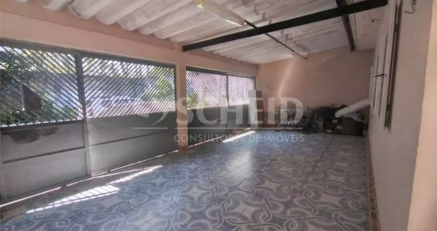 Terreno com 500m² no jardim pedreira - usina piratininga