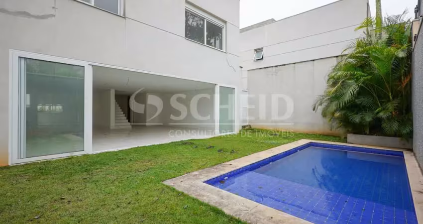 Casa em condomínio fechado com 4 quartos à venda na Rua Manuel Ribeiro da Cruz, --, Granja Julieta, São Paulo