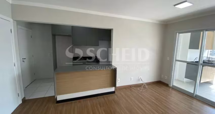 Apartamento de 90m², à venda no jd. prudência, com 2 dormitórios e 2 vagas + depósito