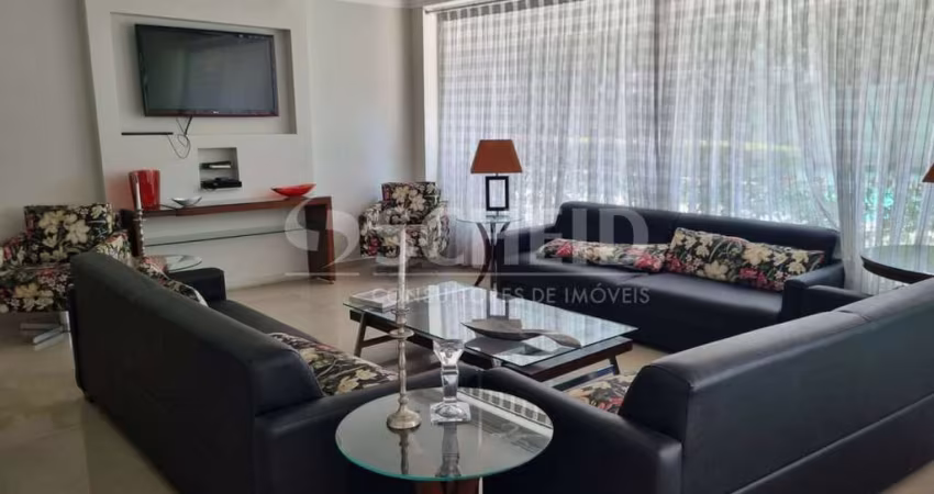 Apartamento com 3 quartos à venda na Rua Constantino de Sousa, --, Campo Belo, São Paulo