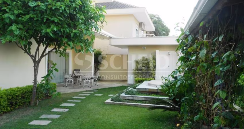 Sobrado Morumbi, 544m², 4 quartos, 4 suítes, 5 vagas, Sala, copa,cozinha, jardim, terraço,escritório