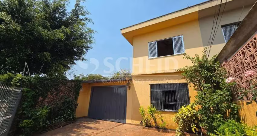 Casa comercial com 1 sala para alugar na Rua Camundo, --, Planalto Paulista, São Paulo