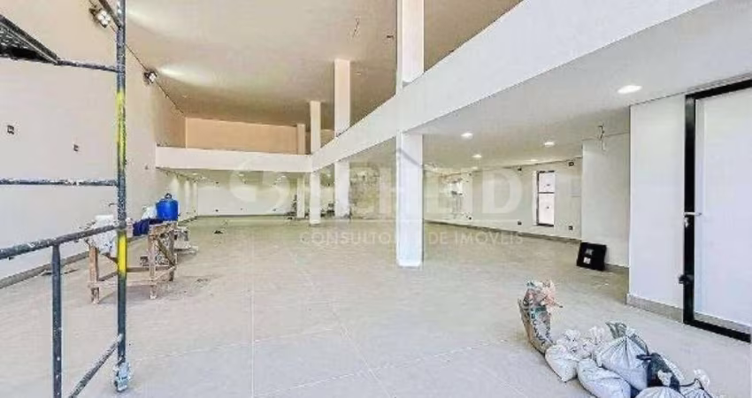 Prédio para locação na região de interlagos.