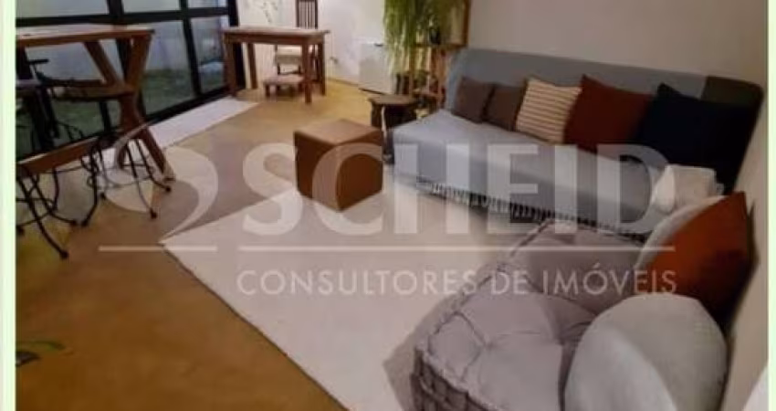 Casa de Condomínio à venda com 03 quartos e 01 vaga no Jardim Consórcio