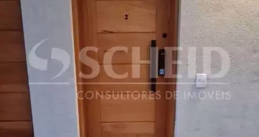 Casa de condomínio para locação com 03 quartos e 01 vaga no jardim consórcio