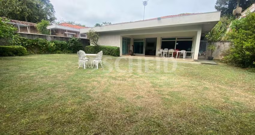 Casa térrea a venda no Bairro Alto da Boa Vista