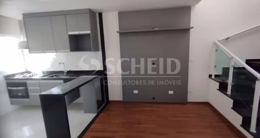 Casa para locação com 3 suítes e duas vagas de garagem - campo grande - são paulo/sp