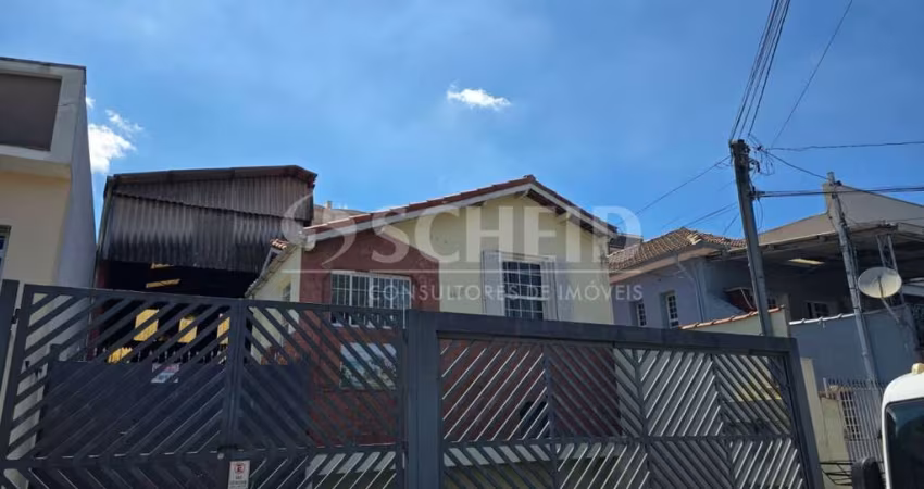 galpão para vender ou alugar  em Santo André