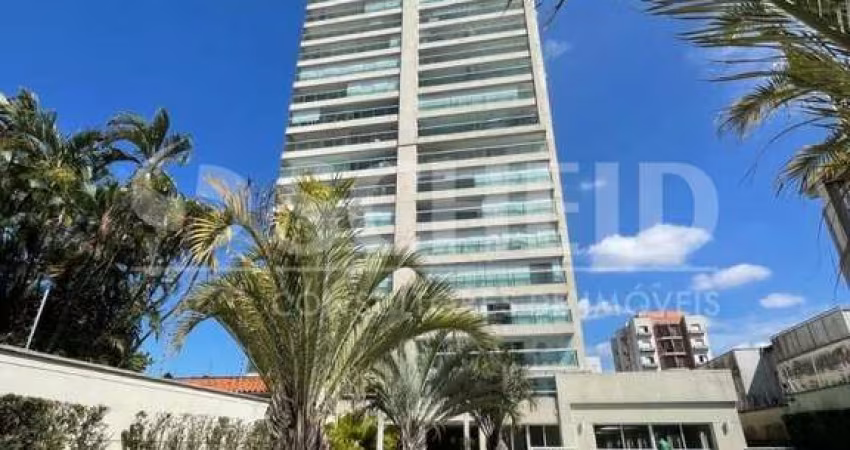 Apartamento a venda com 3 suítes, com 149,00 m² na Vila Mascote.