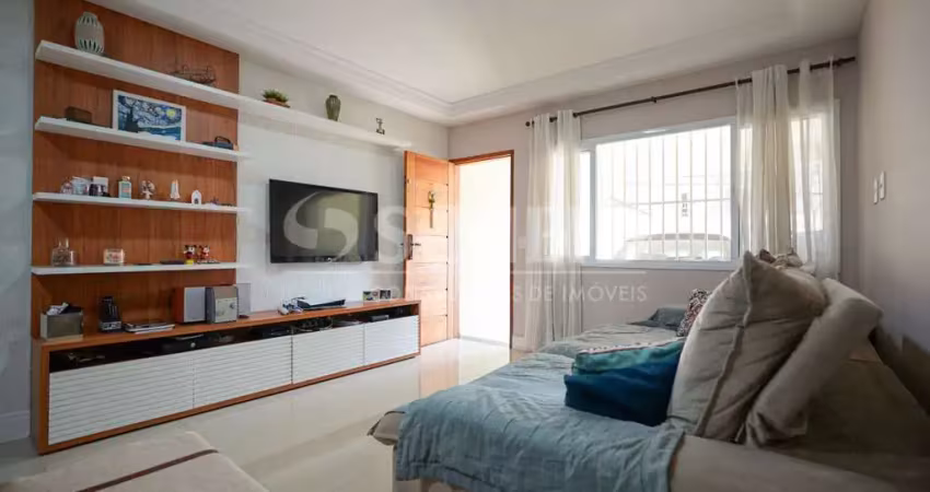 Casa com 3 quartos à venda na Rua Natubá, --, Jardim Marajoara, São Paulo